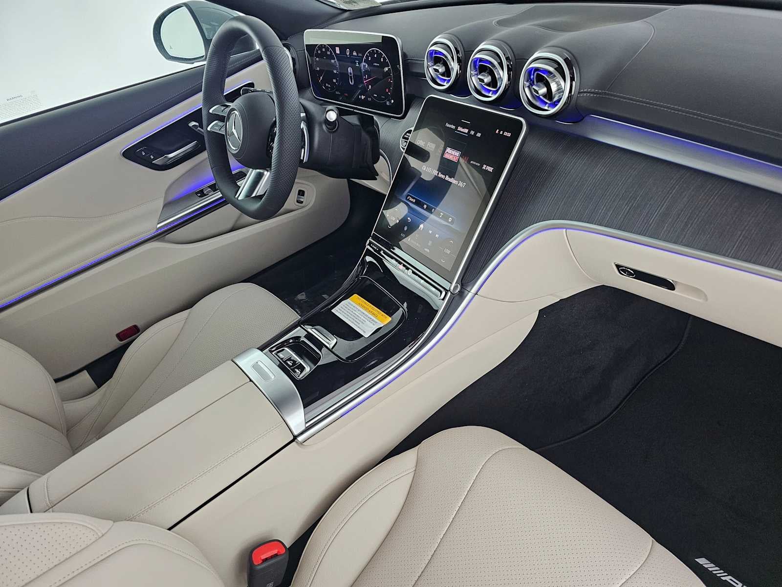 2026 Mercedes-Benz CLE CLE 300