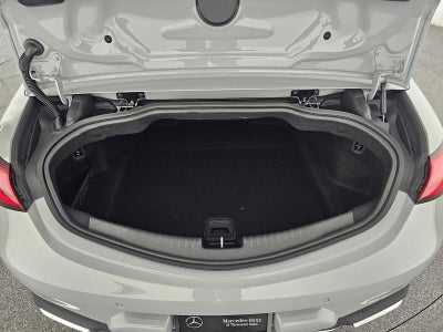 2026 Mercedes-Benz CLE CLE 300