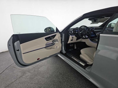 2026 Mercedes-Benz CLE CLE 300