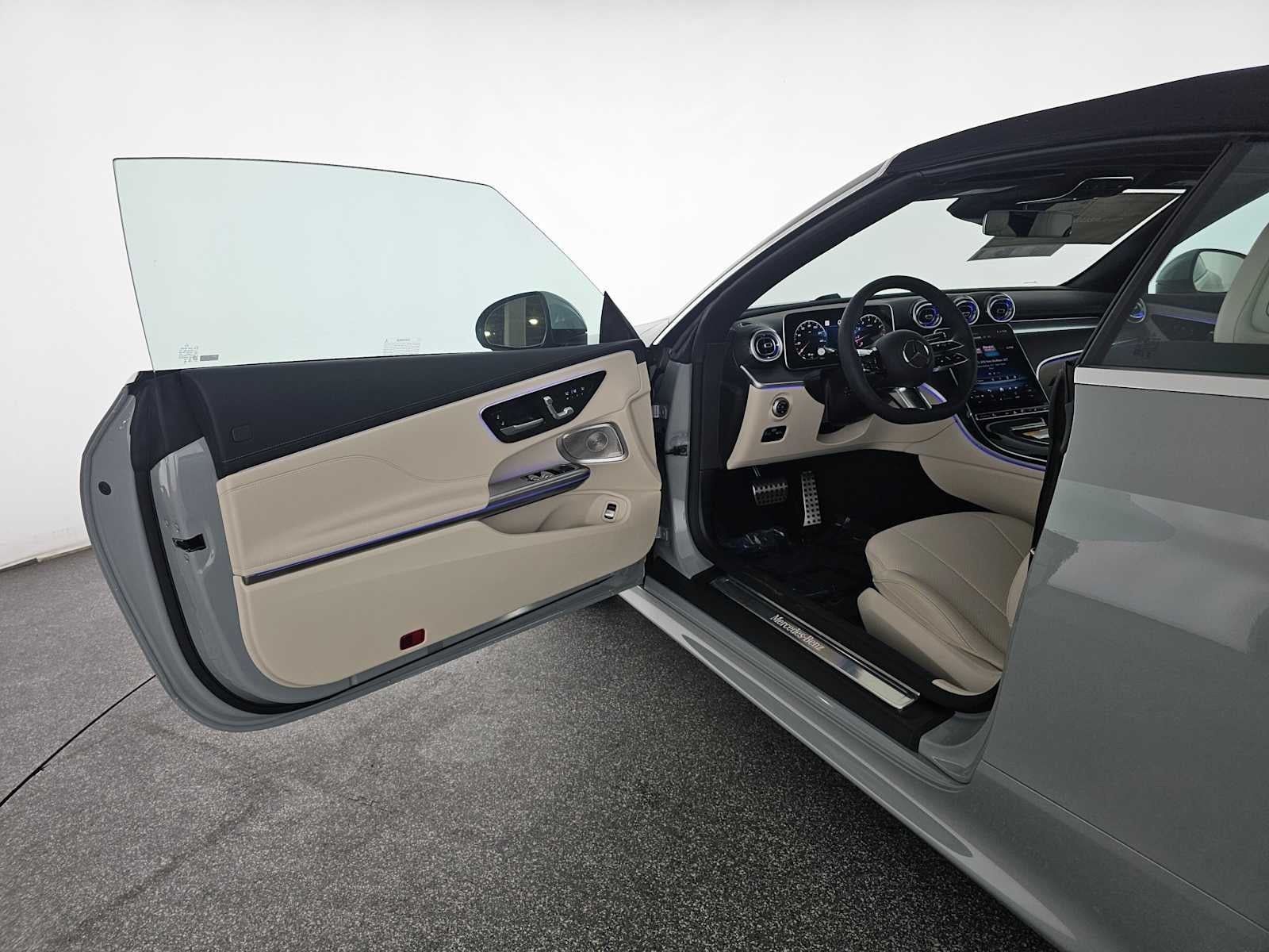 2026 Mercedes-Benz CLE CLE 300