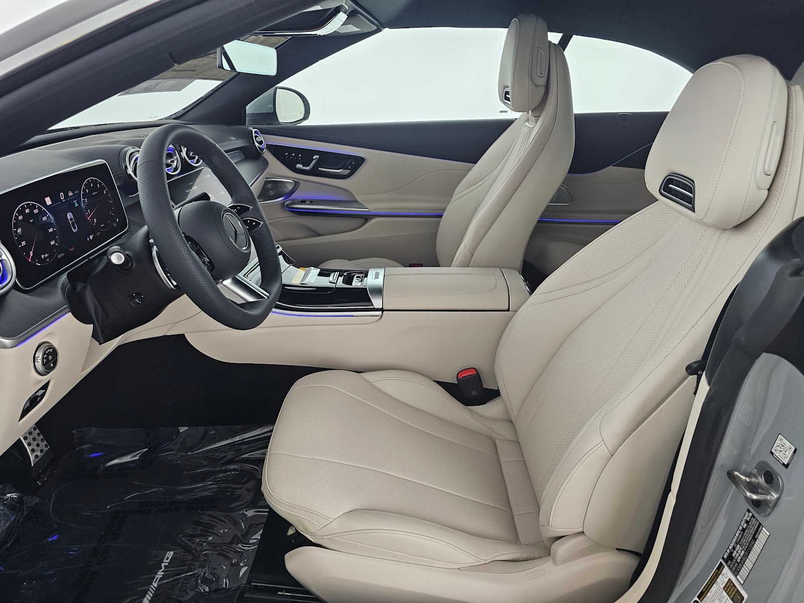 2026 Mercedes-Benz CLE CLE 300