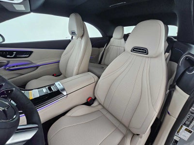 2026 Mercedes-Benz CLE CLE 300