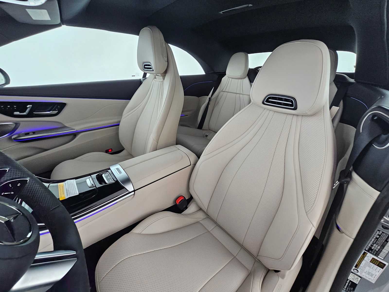 2026 Mercedes-Benz CLE CLE 300