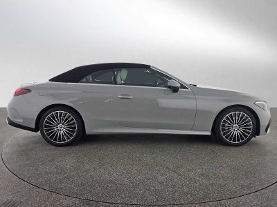 2026 Mercedes-Benz CLE CLE 300