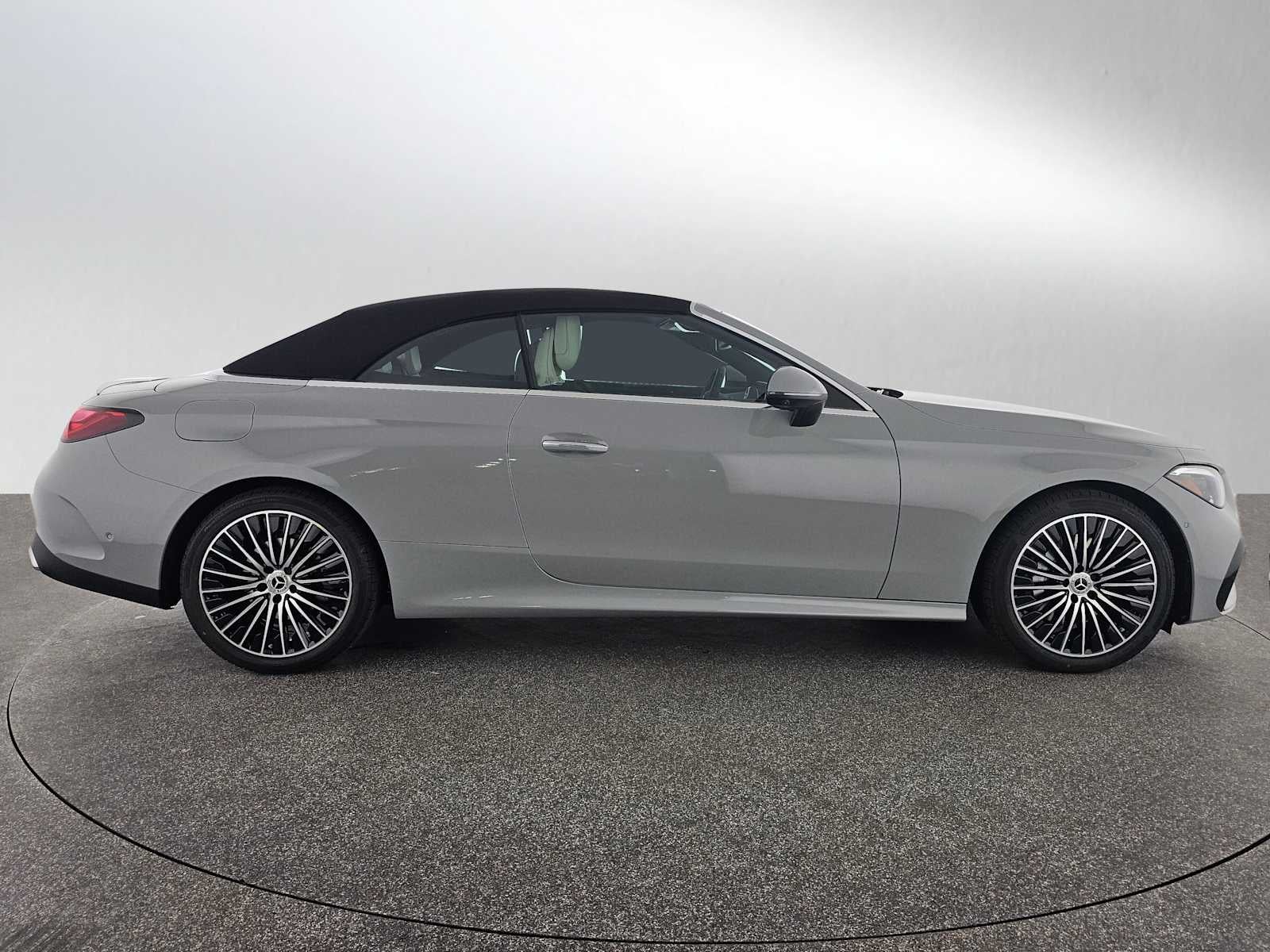 2026 Mercedes-Benz CLE CLE 300