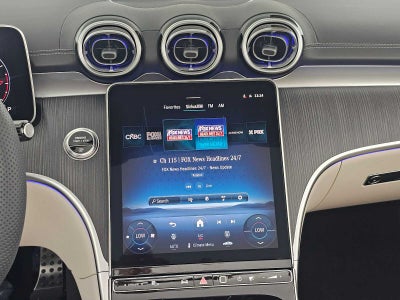 2026 Mercedes-Benz CLE CLE 300