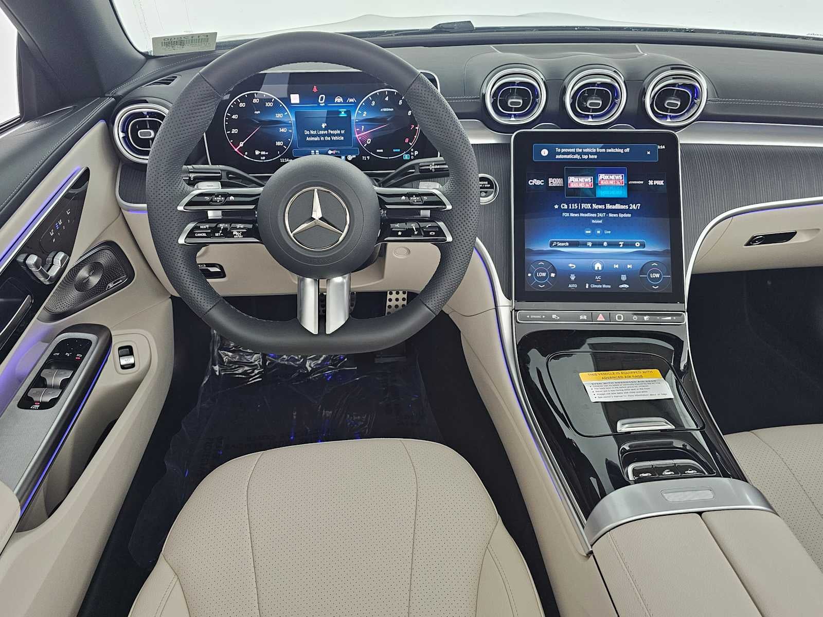 2026 Mercedes-Benz CLE CLE 300