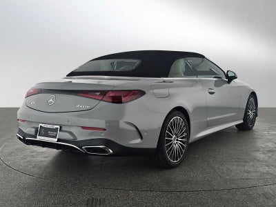 2026 Mercedes-Benz CLE CLE 300