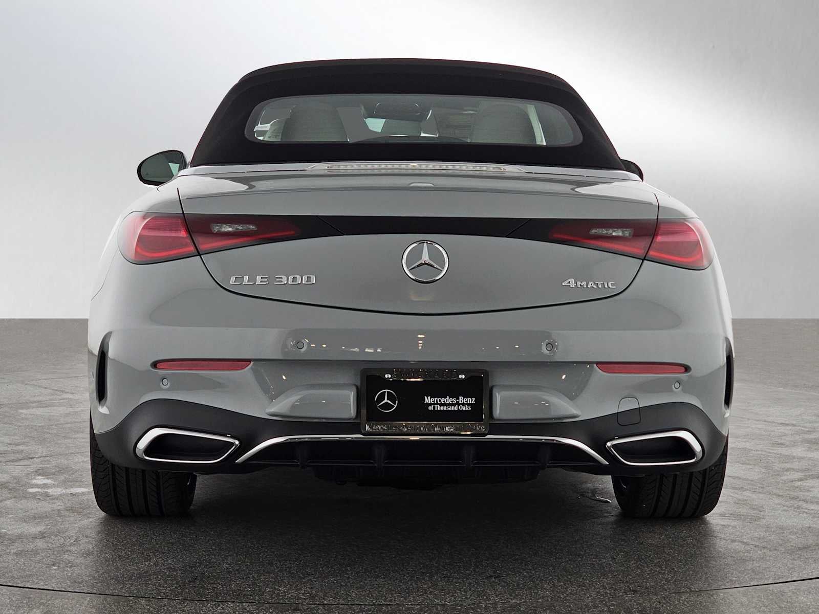 2026 Mercedes-Benz CLE CLE 300