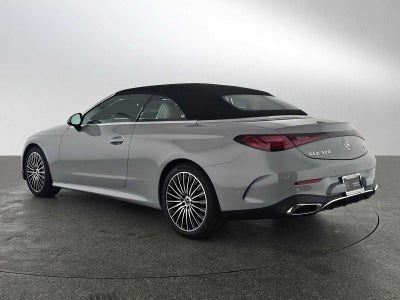 2026 Mercedes-Benz CLE CLE 300