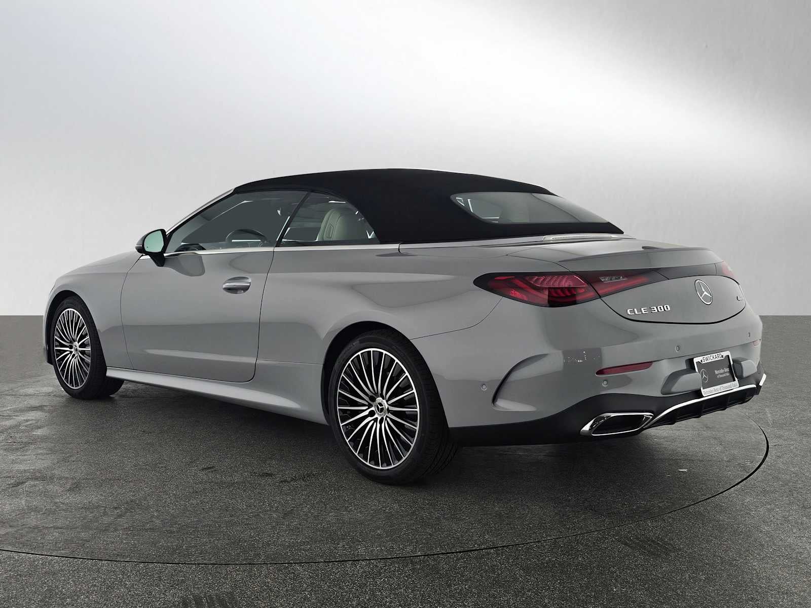 2026 Mercedes-Benz CLE CLE 300