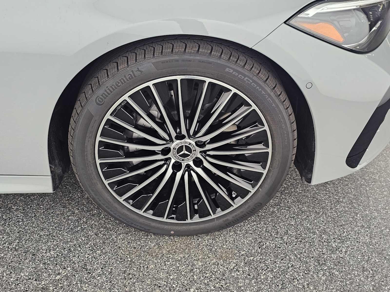 2026 Mercedes-Benz CLE CLE 300