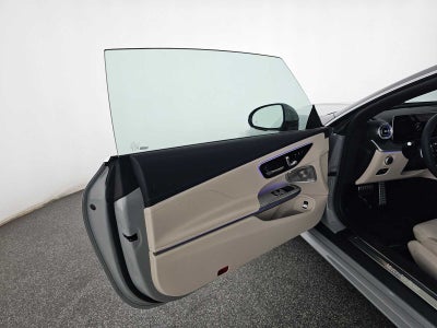 2027 Mercedes-Benz CLE 300 4MATIC® Cabriolet