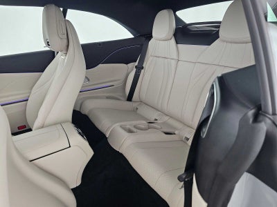 2027 Mercedes-Benz CLE 300 4MATIC® Cabriolet