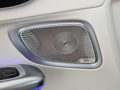 2027 Mercedes-Benz CLE 300 4MATIC® Cabriolet