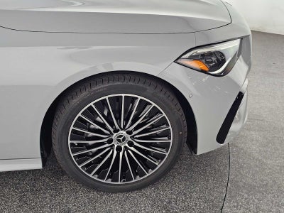 2027 Mercedes-Benz CLE 300 4MATIC® Cabriolet