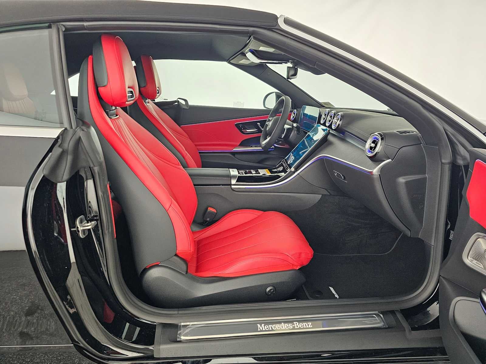 2026 Mercedes-Benz CLE 300 CLE 300