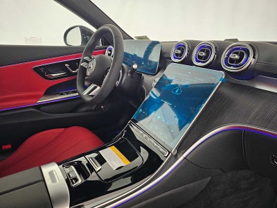 2026 Mercedes-Benz CLE 300 CLE 300