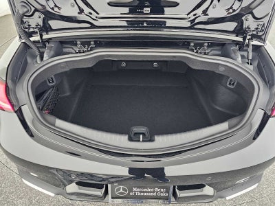 2026 Mercedes-Benz CLE 300 CLE 300