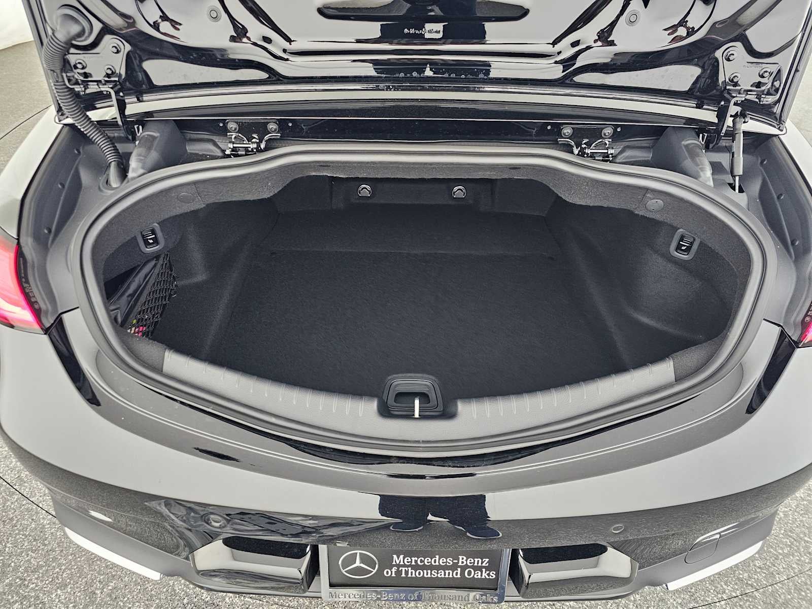 2026 Mercedes-Benz CLE 300 CLE 300