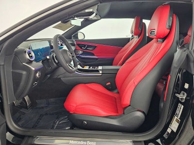 2026 Mercedes-Benz CLE 300 CLE 300