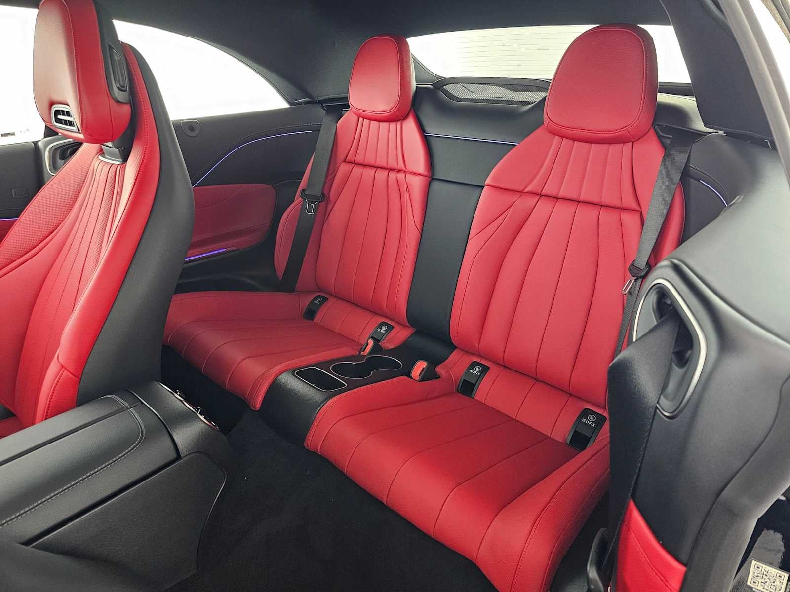 2026 Mercedes-Benz CLE 300 CLE 300