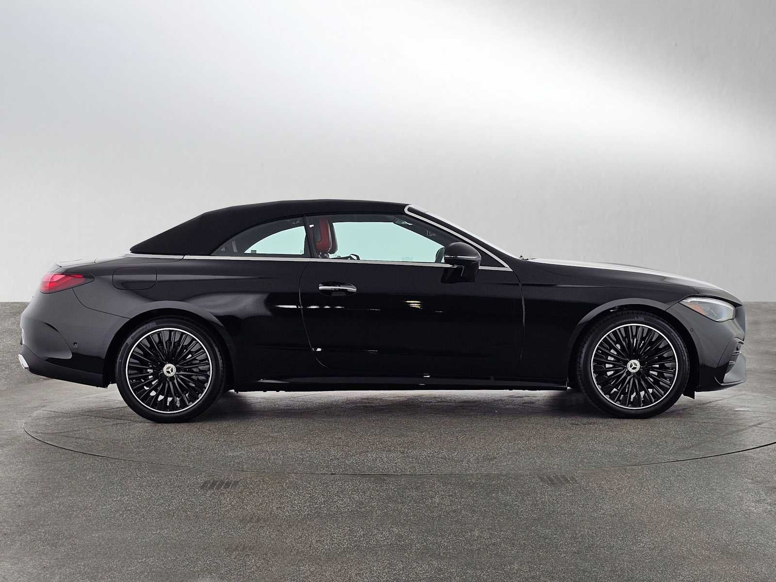 2026 Mercedes-Benz CLE 300 CLE 300