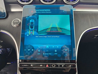 2026 Mercedes-Benz CLE 300 CLE 300