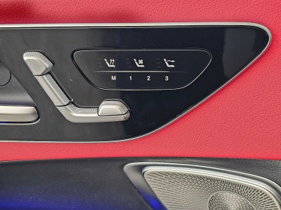 2026 Mercedes-Benz CLE 300 CLE 300