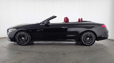 2026 Mercedes-Benz CLE 300 CLE 300