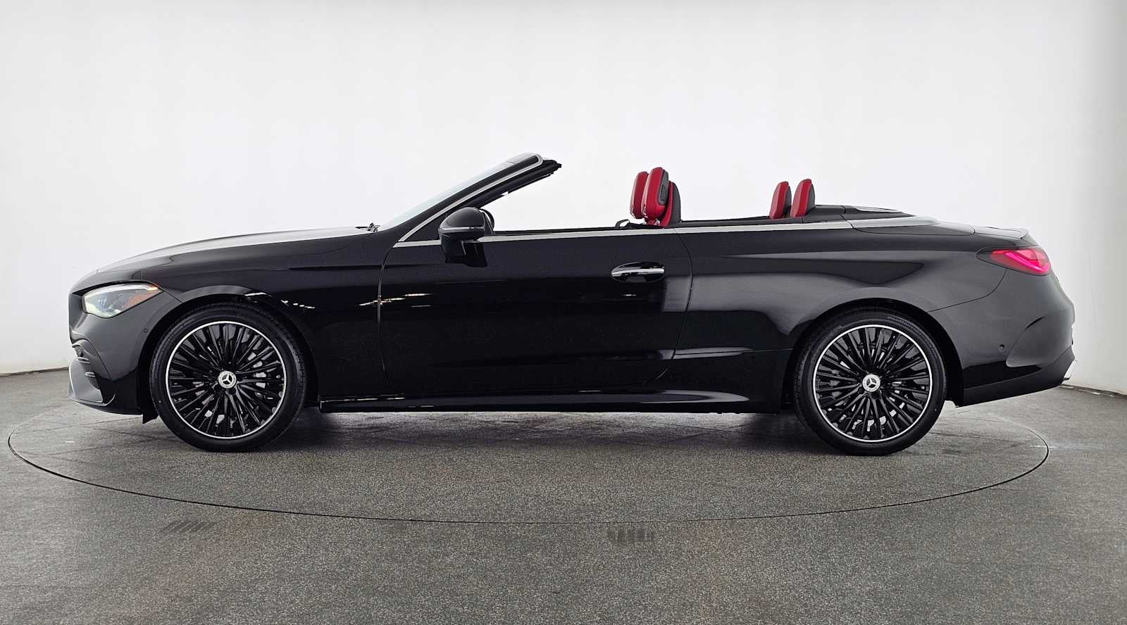 2026 Mercedes-Benz CLE 300 CLE 300