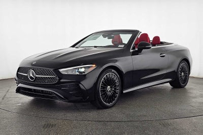 2026 Mercedes-Benz CLE 300 CLE 300