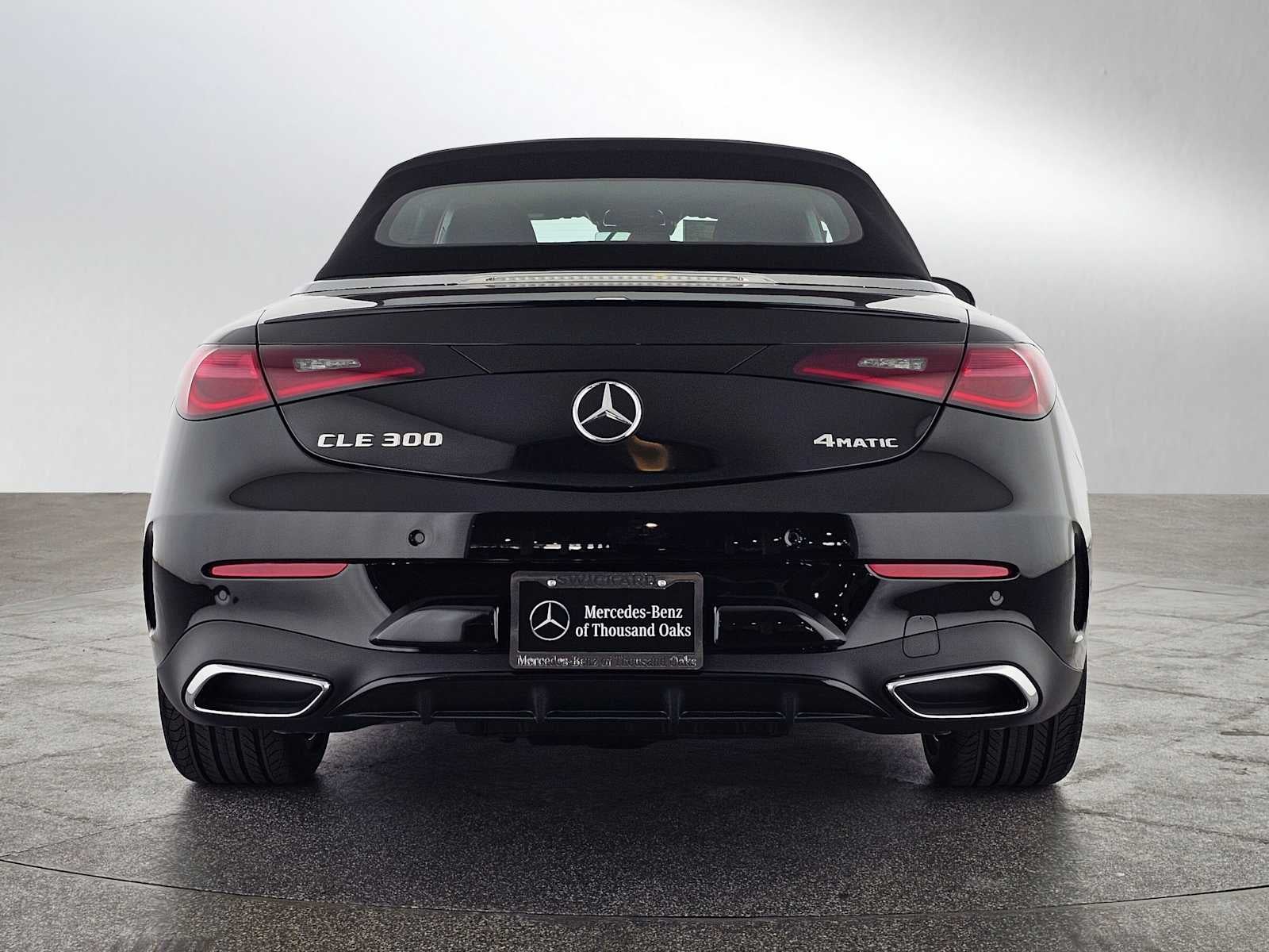 2026 Mercedes-Benz CLE 300 CLE 300