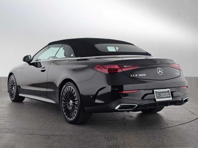 2026 Mercedes-Benz CLE 300 CLE 300