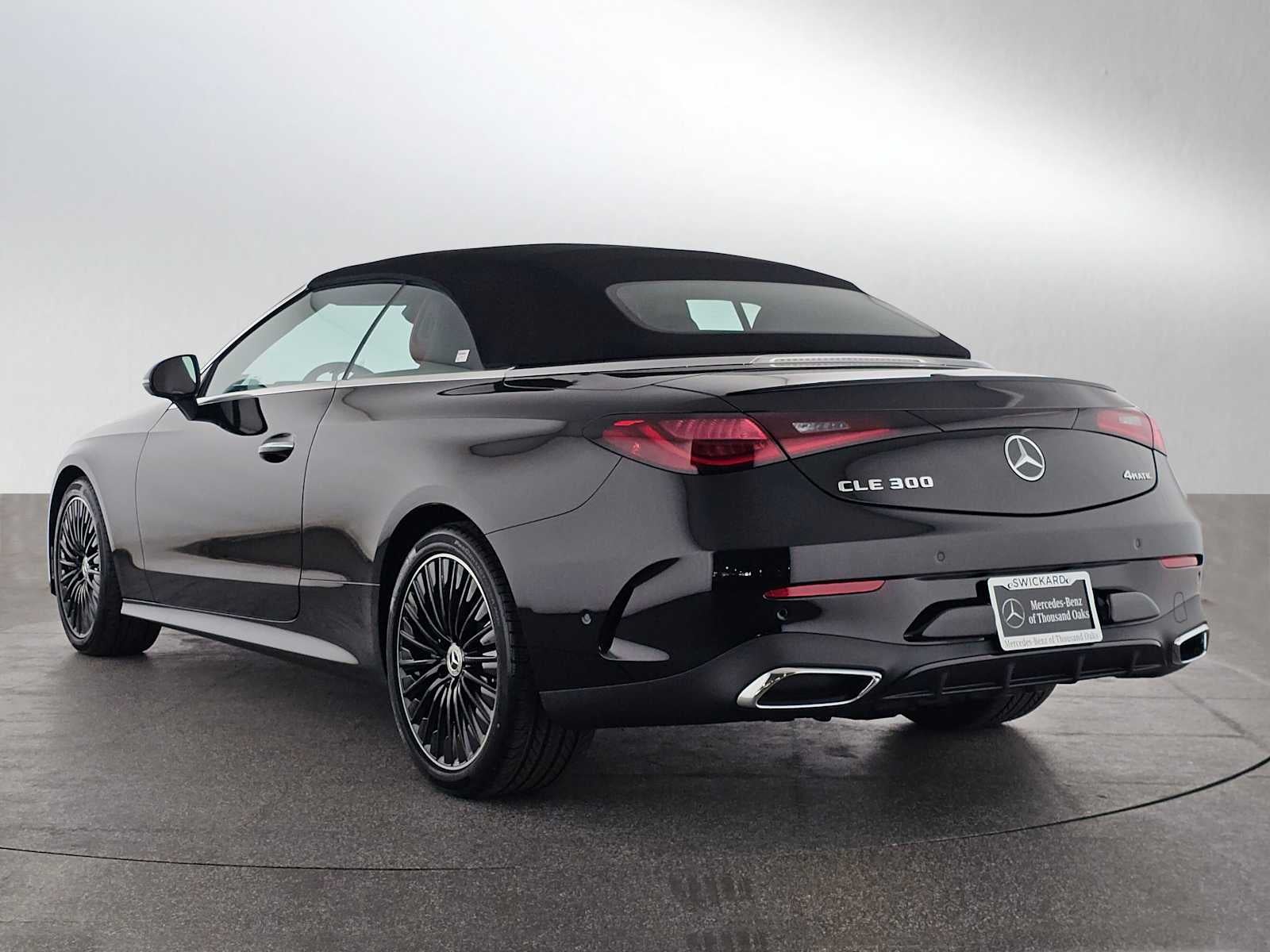 2026 Mercedes-Benz CLE 300 CLE 300