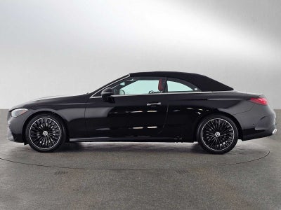 2026 Mercedes-Benz CLE 300 CLE 300