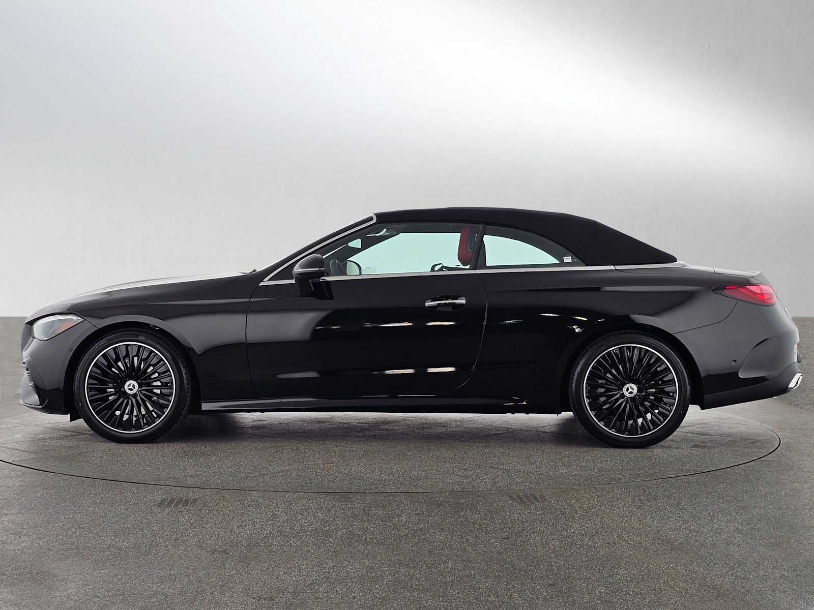 2026 Mercedes-Benz CLE 300 CLE 300