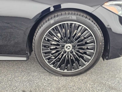 2026 Mercedes-Benz CLE 300 CLE 300