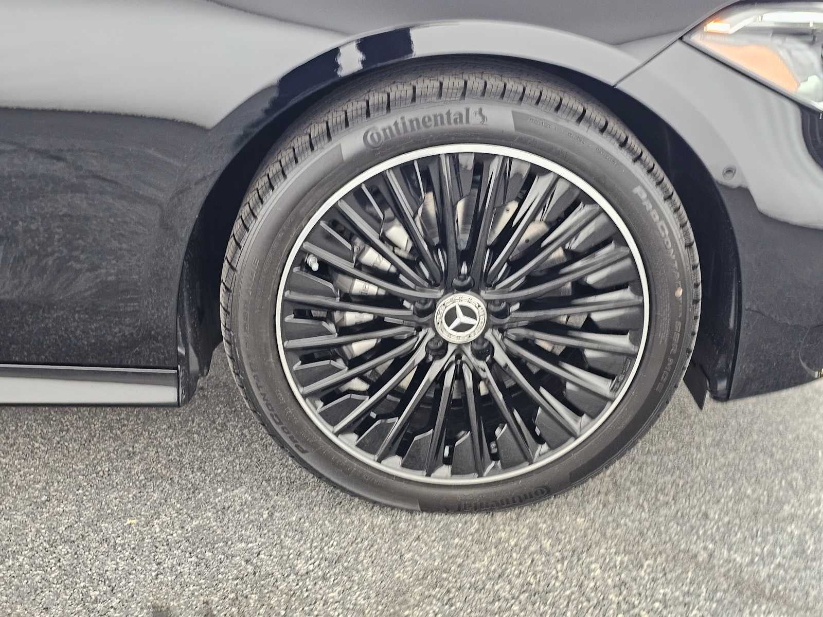 2026 Mercedes-Benz CLE 300 CLE 300