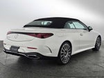 2026 Mercedes-Benz CLE 300 4MATIC® Cabriolet