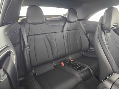 2026 Mercedes-Benz CLE 300 4MATIC® Cabriolet