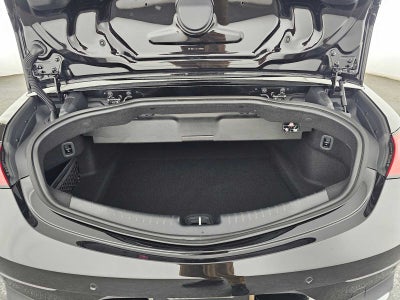 2026 Mercedes-Benz CLE 300 4MATIC® Cabriolet