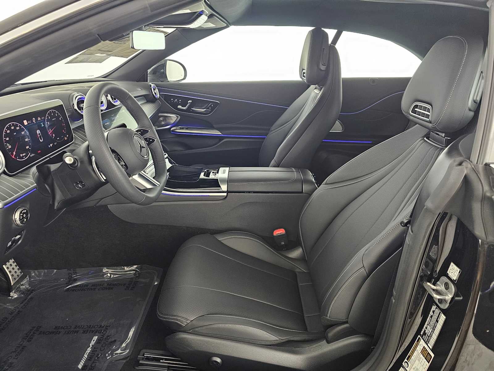 2026 Mercedes-Benz CLE 300 4MATIC® Cabriolet