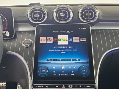 2026 Mercedes-Benz CLE 300 4MATIC® Cabriolet