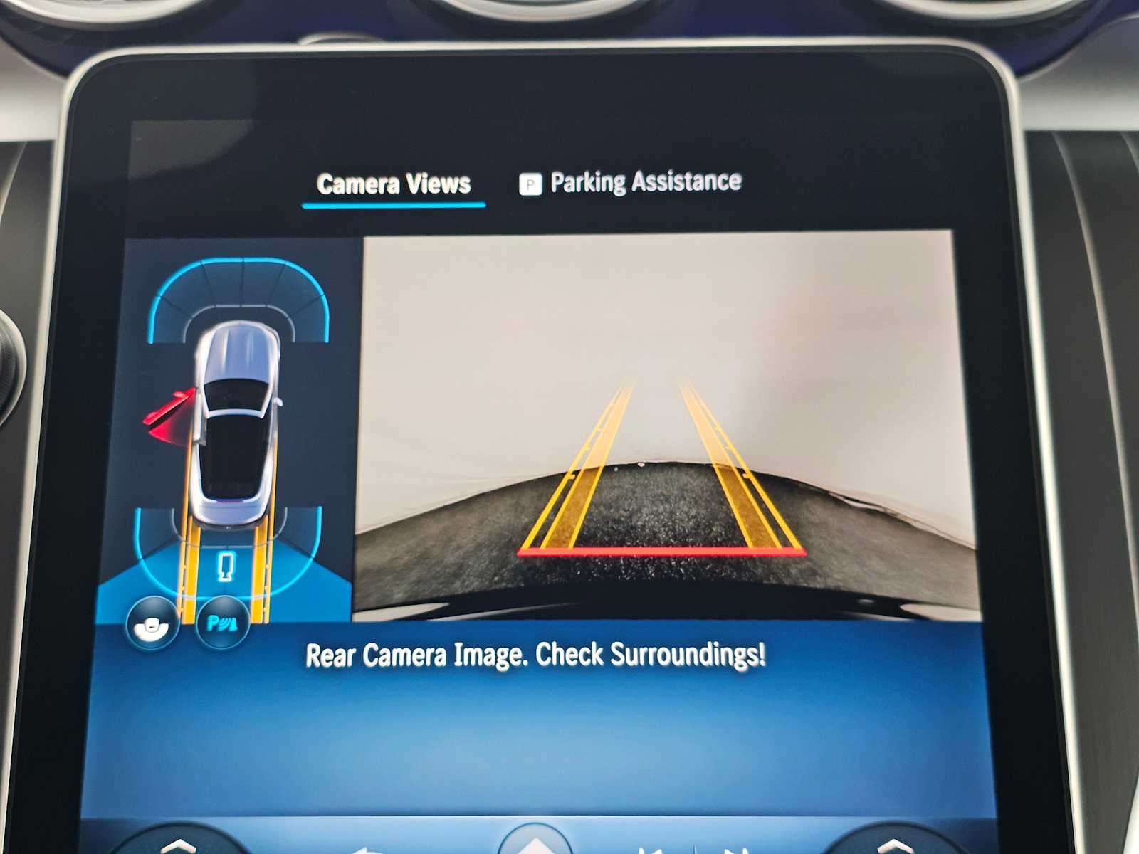 2026 Mercedes-Benz CLE 300 4MATIC® Cabriolet