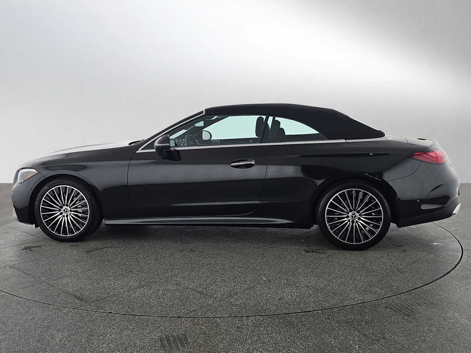 2026 Mercedes-Benz CLE 300 4MATIC® Cabriolet