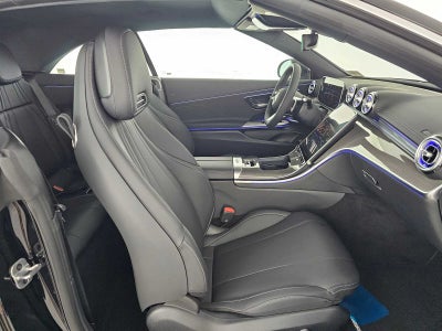 2026 Mercedes-Benz CLE CLE 300