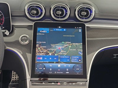 2026 Mercedes-Benz CLE CLE 300