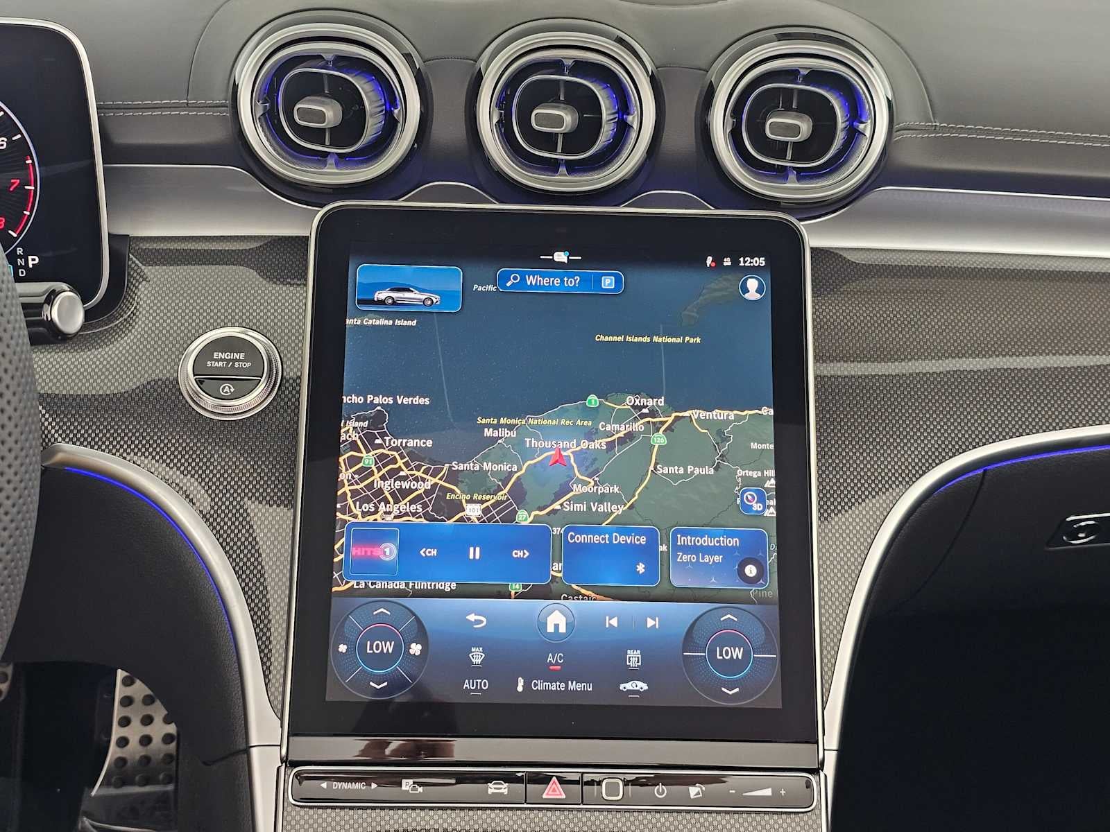 2026 Mercedes-Benz CLE CLE 300