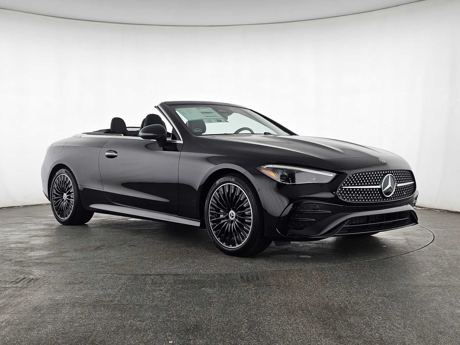 2026 Mercedes-Benz CLE CLE 300